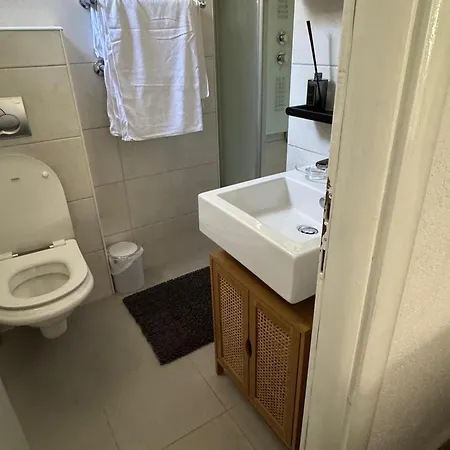Apartment Iris