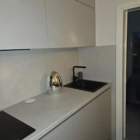 아파트 Iris