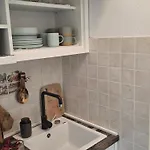 Iris Apartment Brela