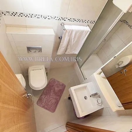 Iris Apartment Brela