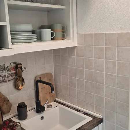 Iris Apartment Brela