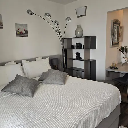 Iris דירה ברלה