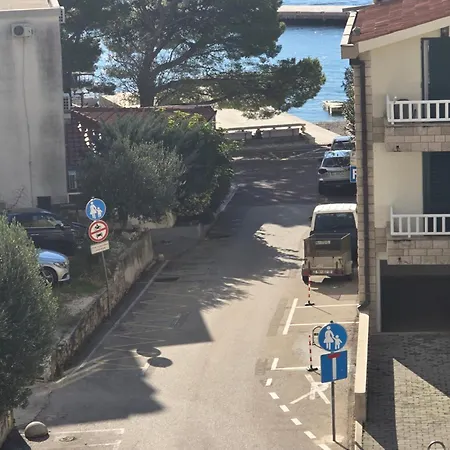 Apartment Iris Brela