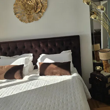 Apartment Iris Brela