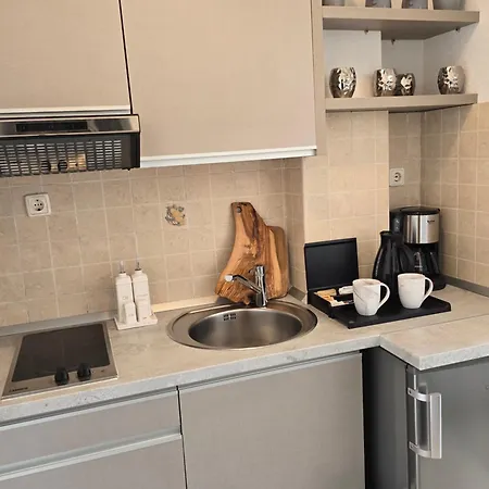 Iris Apartment Brela