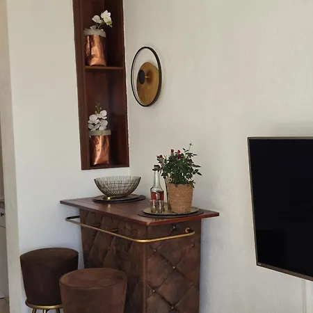 Apartment Iris Brela