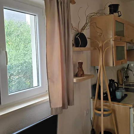 Iris Apartment Brela