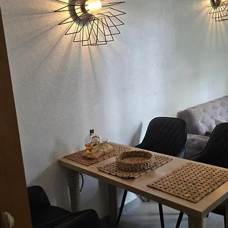 Apartment Iris Brela