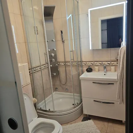 Iris Apartment Brela