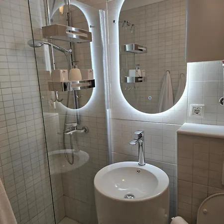 Apartamento Iris Brela