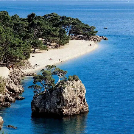 شقة Iris بريلا