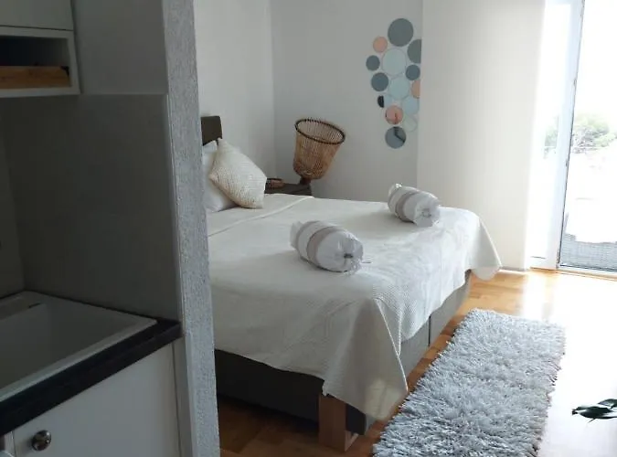 Διαμέρισμα Iris *