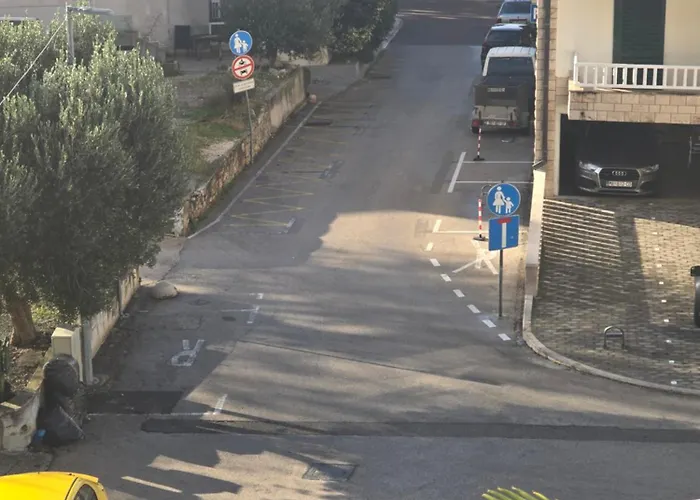 Διαμέρισμα Iris