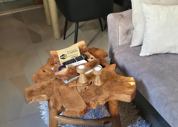 Διαμέρισμα Iris