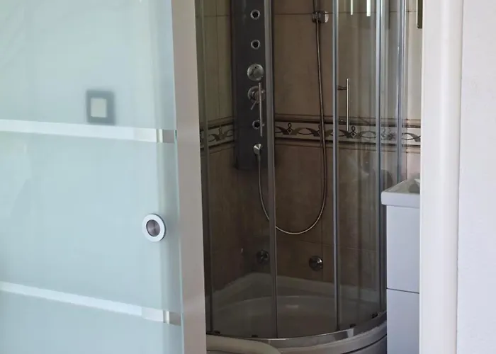 Διαμέρισμα Iris Brela