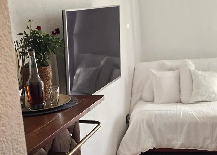 Iris Διαμέρισμα