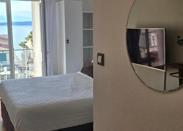 Διαμέρισμα Iris