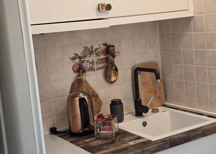 Iris Διαμέρισμα *