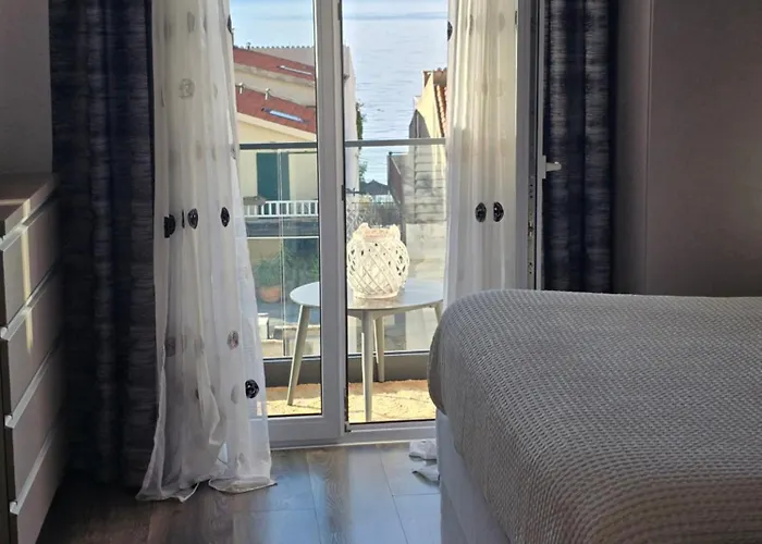 Iris Διαμέρισμα