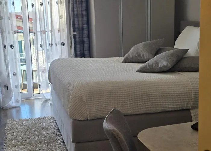 Διαμέρισμα Iris Brela