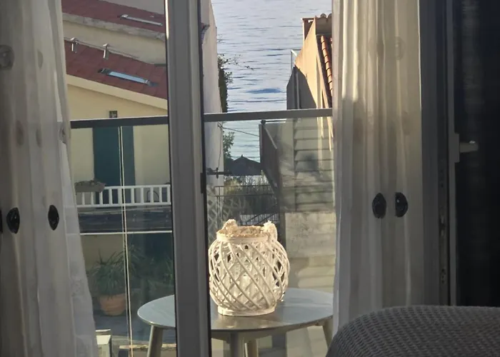 Iris Διαμέρισμα