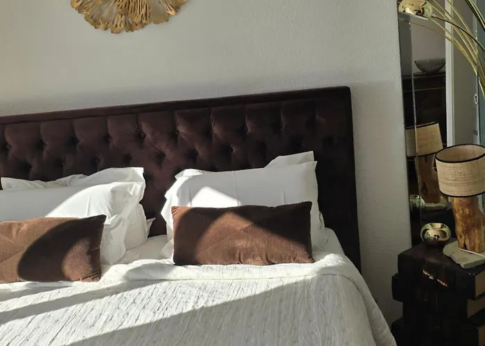 Διαμέρισμα Iris Brela