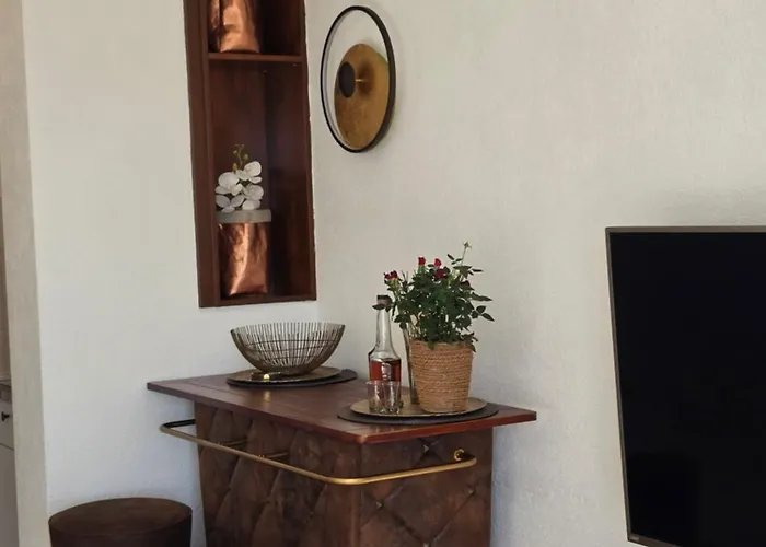 Διαμέρισμα Iris Brela