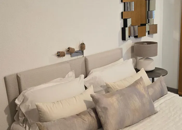 Διαμέρισμα Iris *