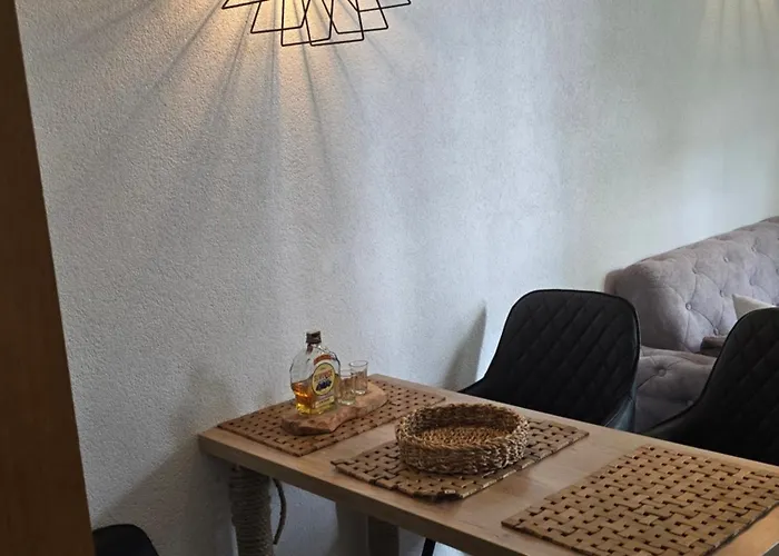 Διαμέρισμα Iris Brela