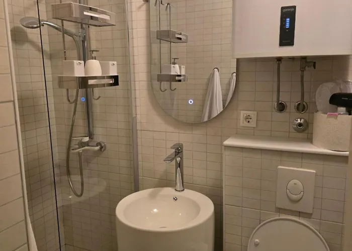 Iris Διαμέρισμα