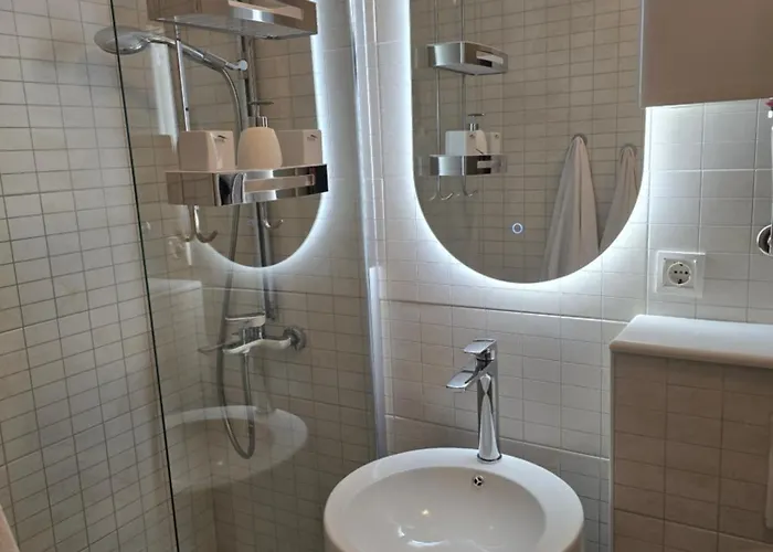 Διαμέρισμα Iris Brela