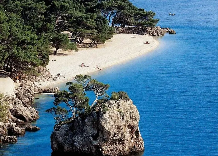 Διαμέρισμα Iris Brela